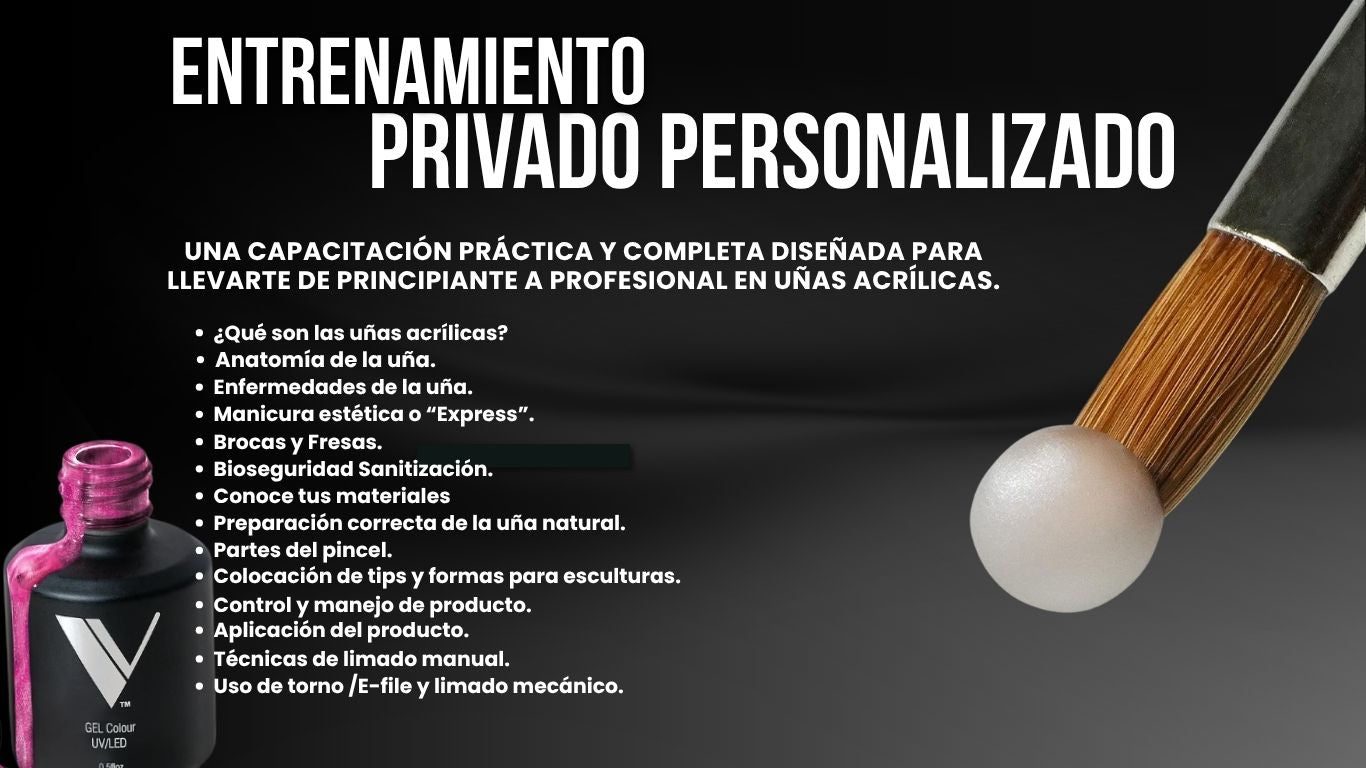 Clase de Cero a Pro!