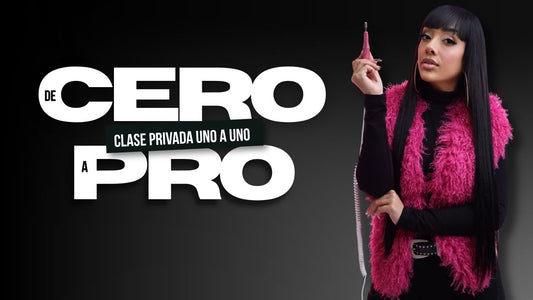 Clase de Cero a Pro!