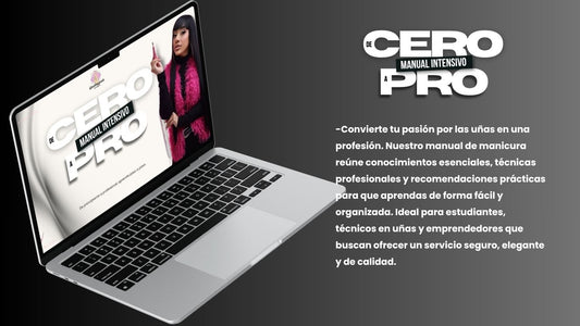 Obtiene aqui "Manual De Cero a Pro"